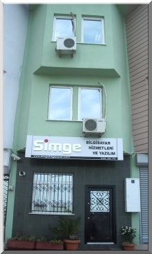 Simge Bilgisayar ::: Hakkımızda