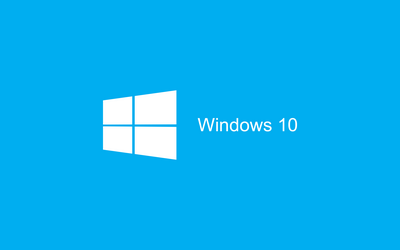 Windows 10 gereksinimleri